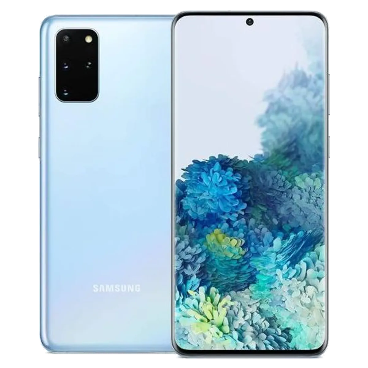Samsung Galaxy S20 Plus reconditionné