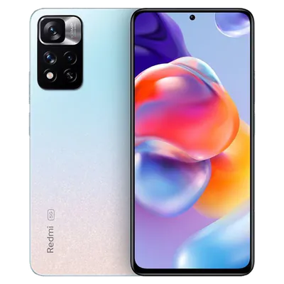 Redmi Note 11 Pro Plus