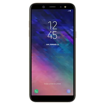 Galaxy A6 (2018)