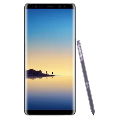 Galaxy Note 8