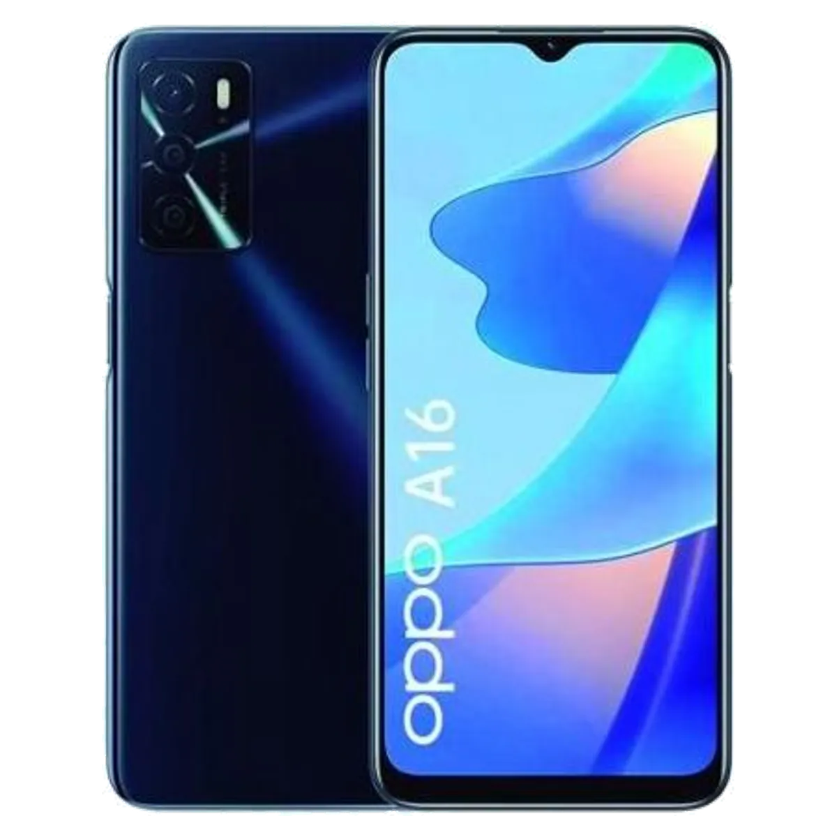 Oppo Oppo A16 reconditionné