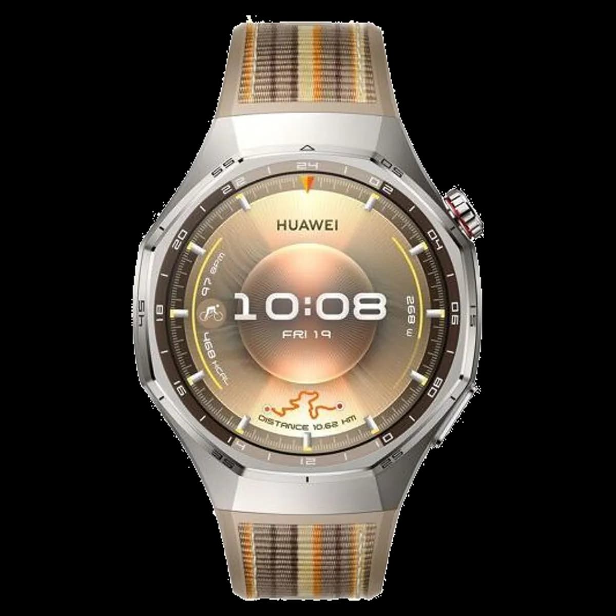 Huawei Watch GT 6 reconditionné