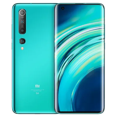 Xiaomi Mi 10 reconditionné