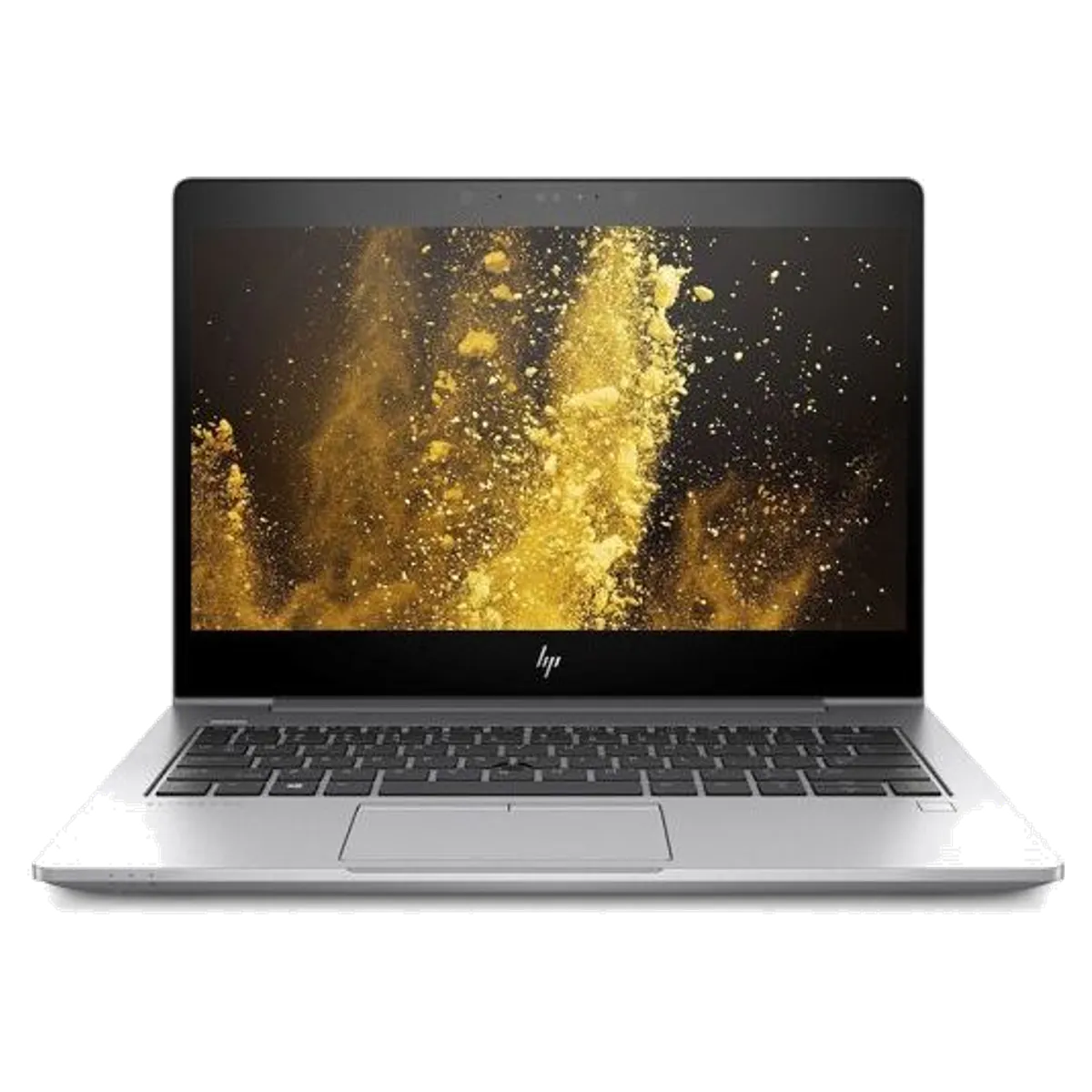 HP EliteBook 830 G5 13" reconditionné