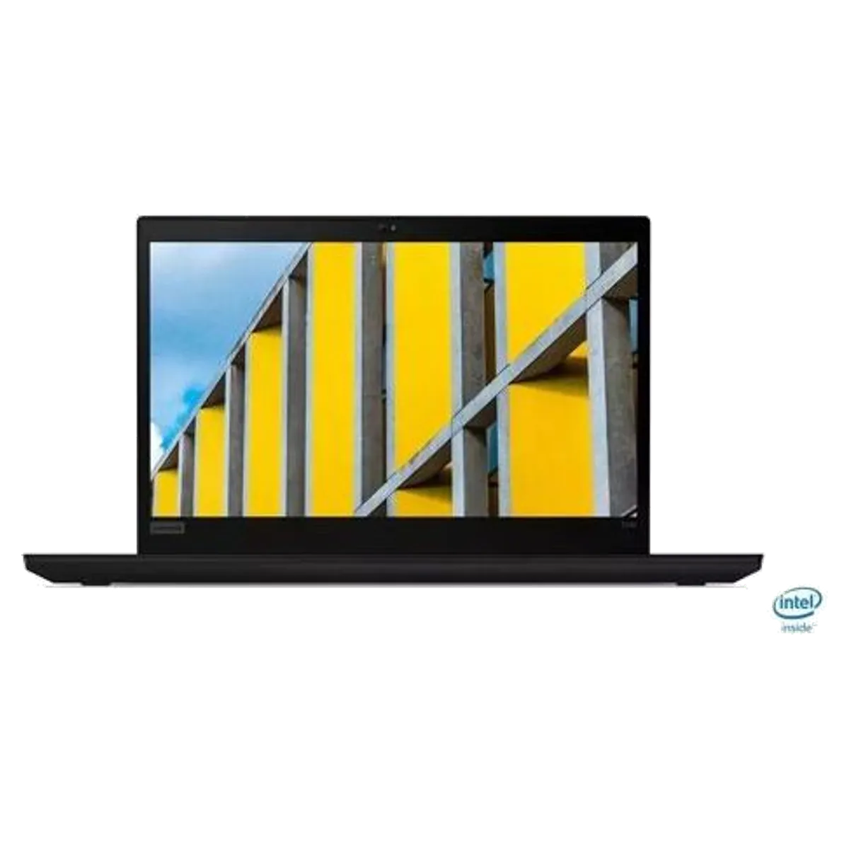 Lenovo ThinkPad T490 14" reconditionné