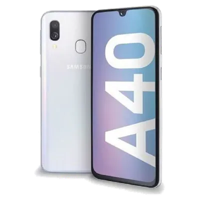 Samsung Galaxy A40 reconditionné
