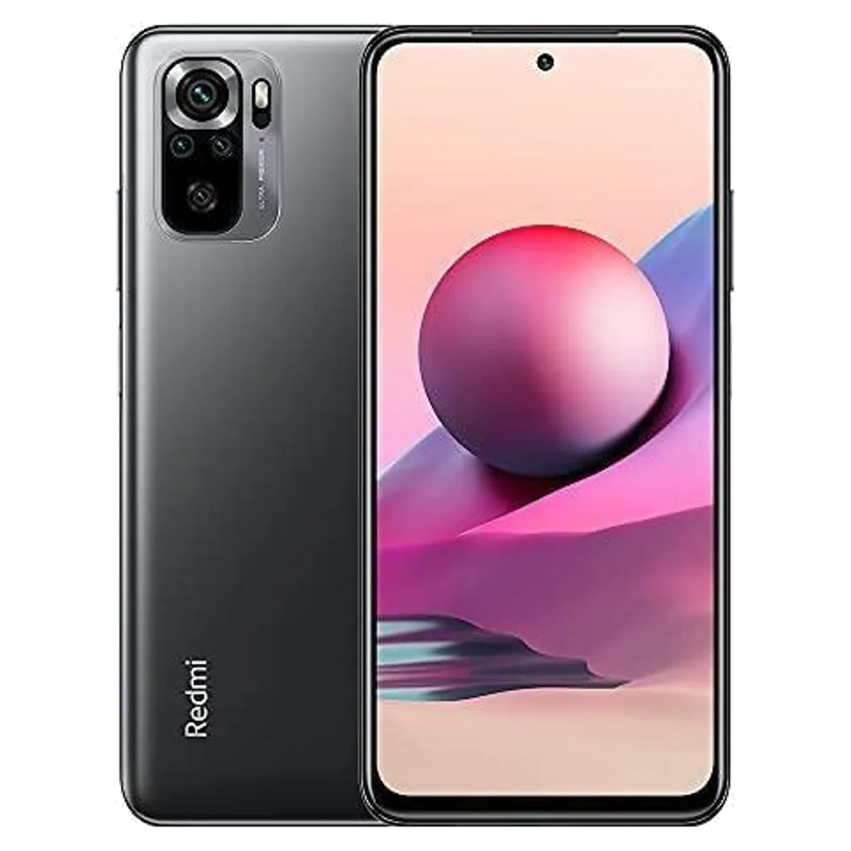 Xiaomi Redmi Note 10s reconditionné