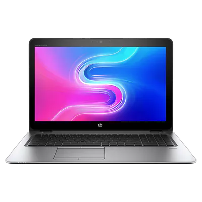 HP EliteBook 850 G3 16"