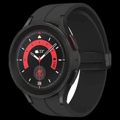 Samsung Galaxy Watch 5 Pro reconditionné
