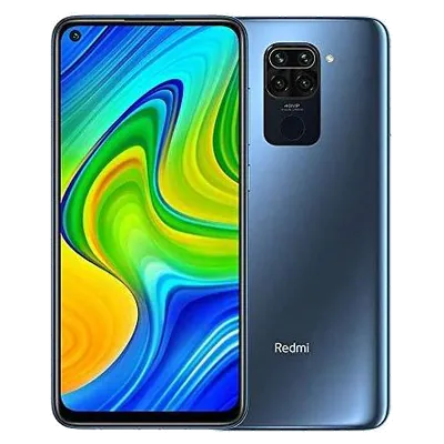 Xiaomi Redmi Note 9 reconditionné
