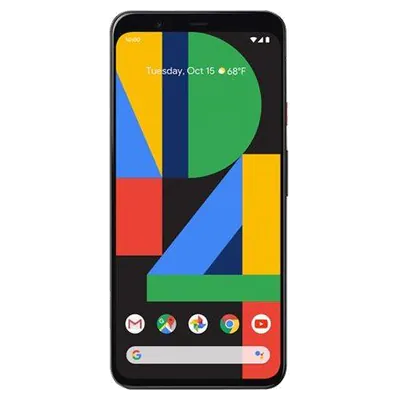Pixel 4 XL
