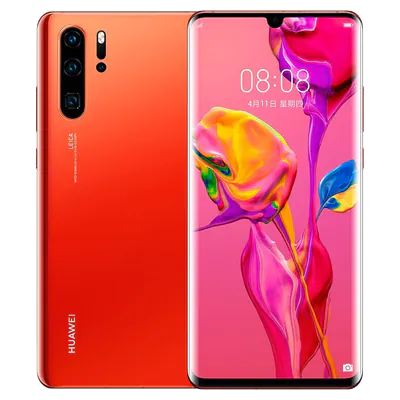 Huawei P30 Pro reconditionné