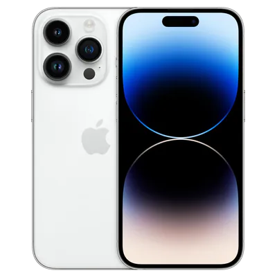 iPhone 14 Pro
