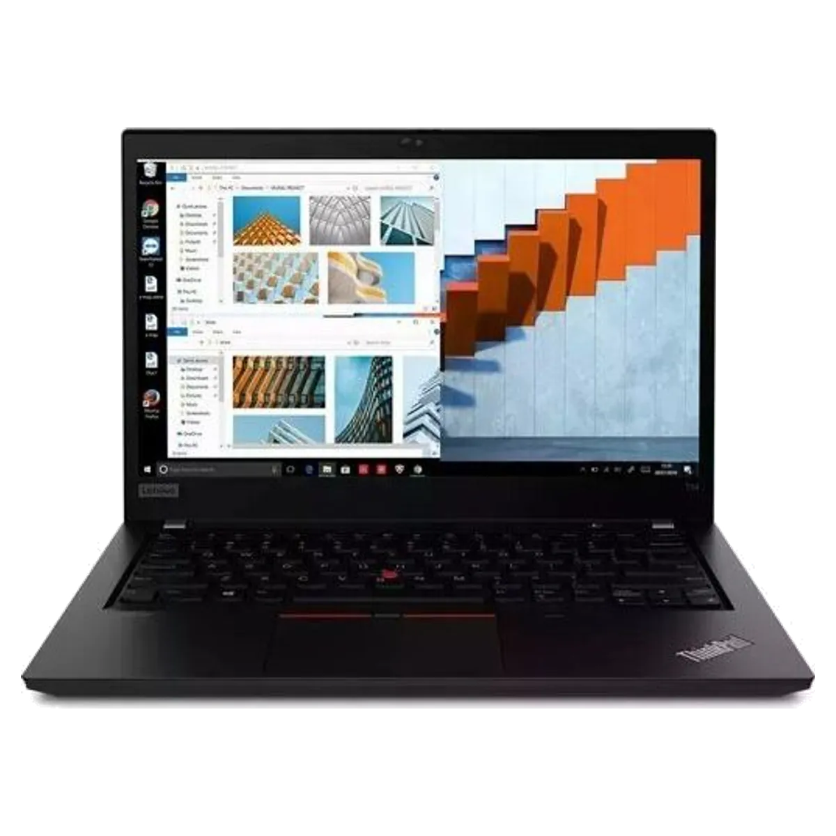 Lenovo ThinkPad T14 Gen 1 14" reconditionné