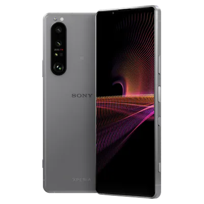 Sony Xperia 1 III