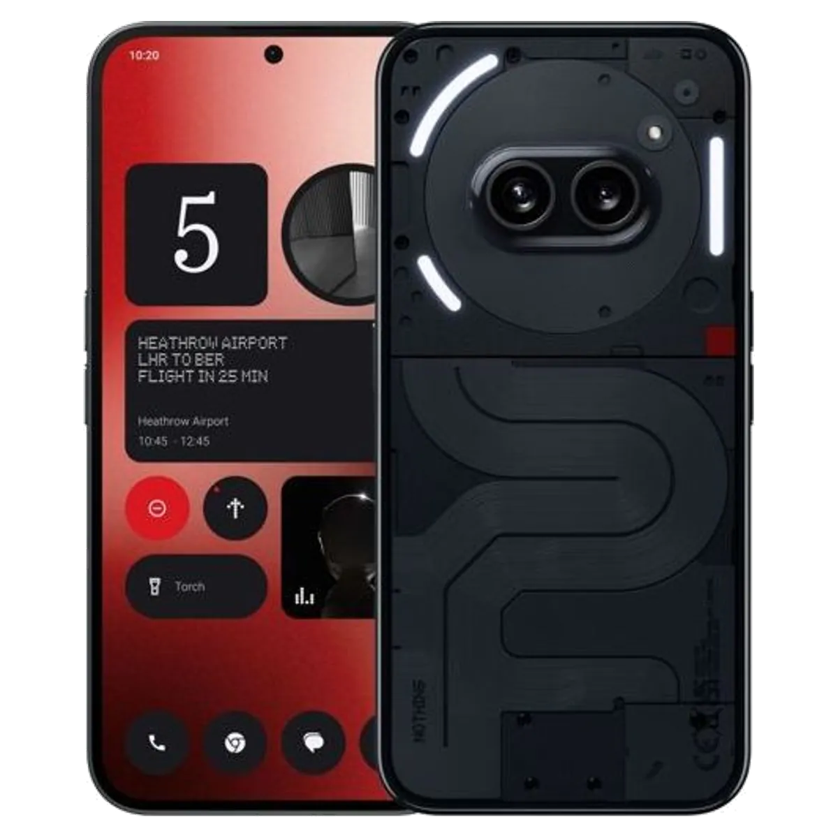 Nothing Nothing Phone (2a) reconditionné