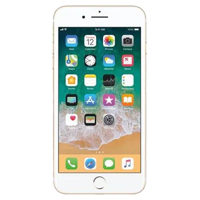 Apple iPhone 7 Plus reconditionné