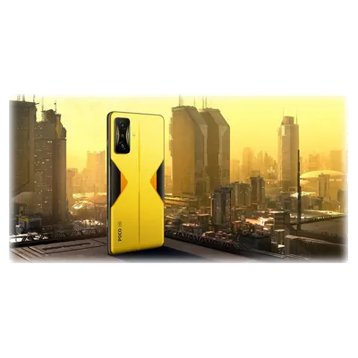 Poco F4 GT