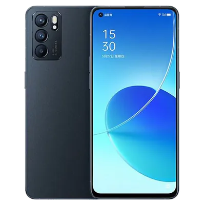 Oppo Oppo Reno6 reconditionné