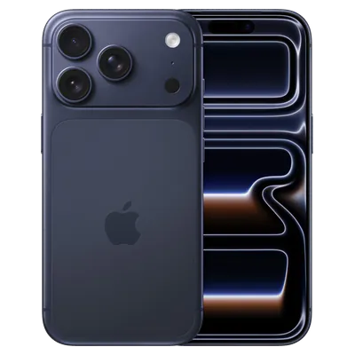 Apple iPhone 17 Pro reconditionné