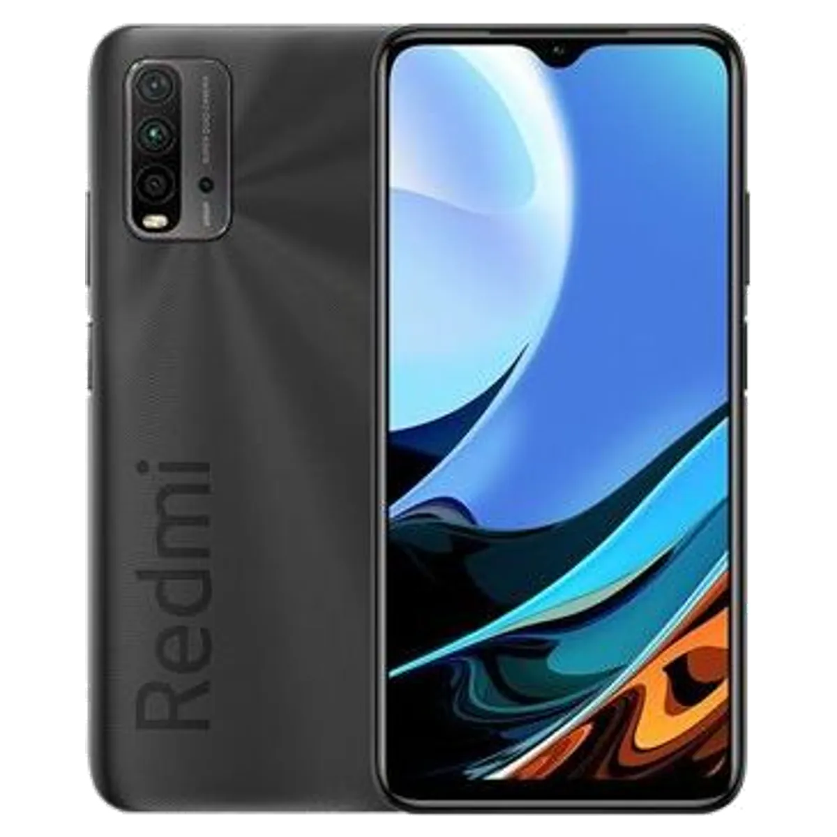 Xiaomi Redmi 9t reconditionné