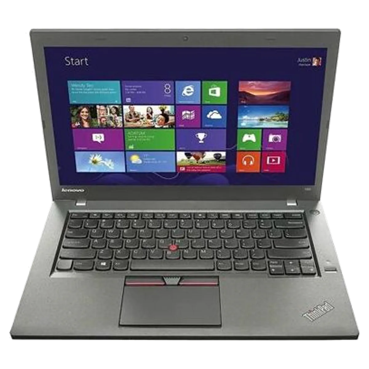 Lenovo ThinkPad T450 14" reconditionné