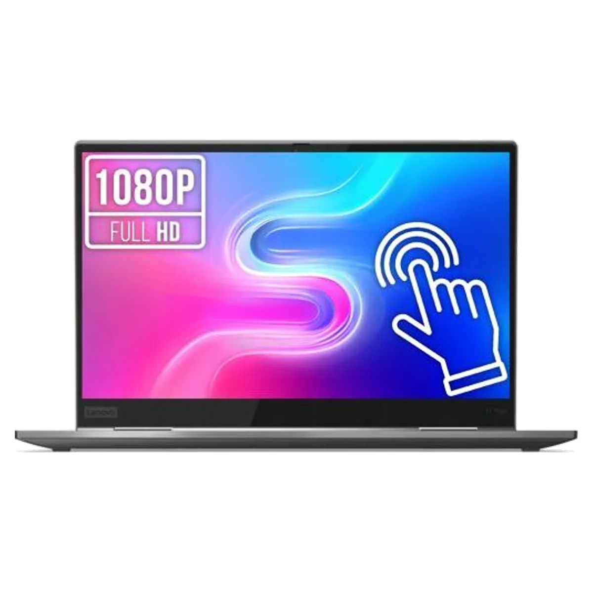 IBM, Lenovo Lenovo ThinkPad X1 Yoga Gen 5 14" reconditionné