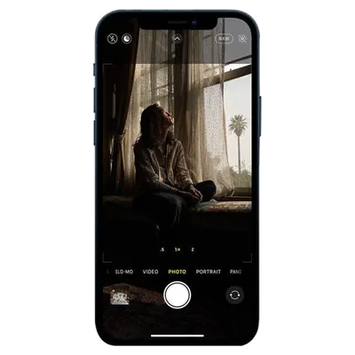 Apple iPhone 12 Pro reconditionné