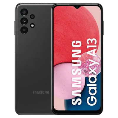 Samsung Galaxy A13 reconditionné