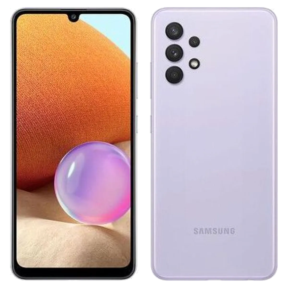 Samsung Galaxy A32 reconditionné