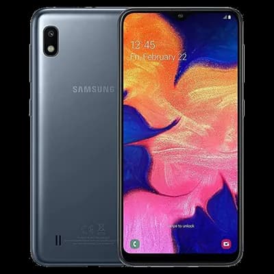 Samsung Galaxy A10 reconditionné