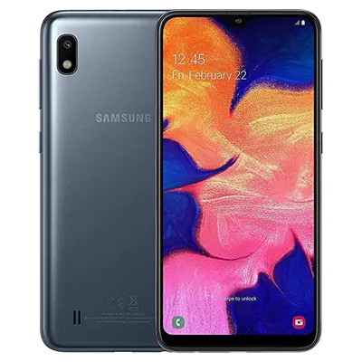 Samsung Galaxy A10 reconditionné