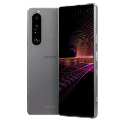 Sony Xperia 1 III
