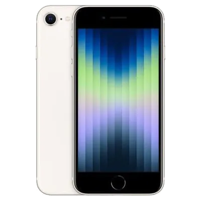 Apple iPhone SE (2022) reconditionné