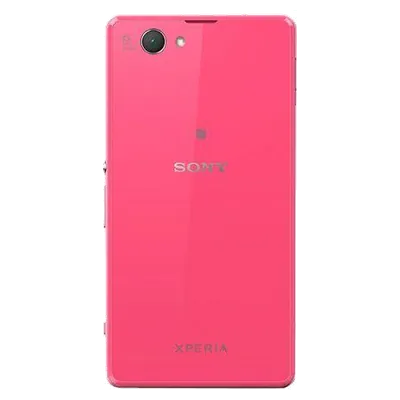 Sony Xperia Z1
