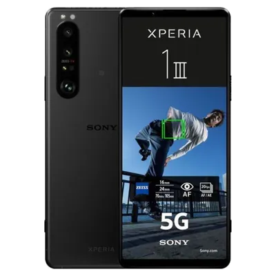 Sony Xperia 1 III reconditionné