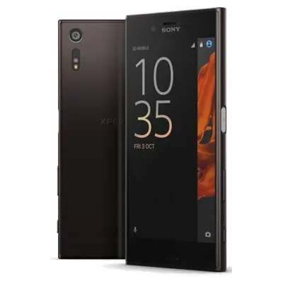 Sony Xperia XZ