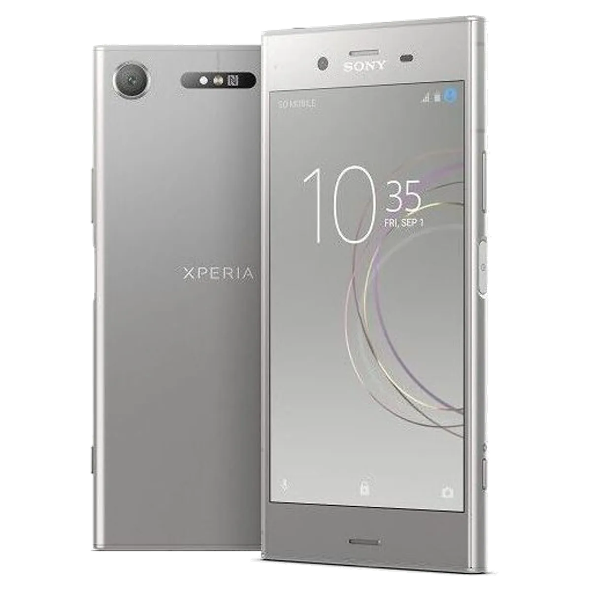 Sony Xperia XZ1 reconditionné