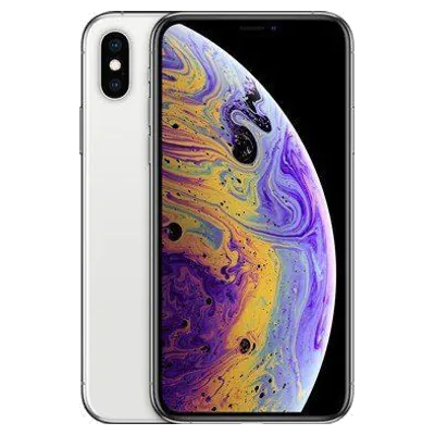 iPhone XS