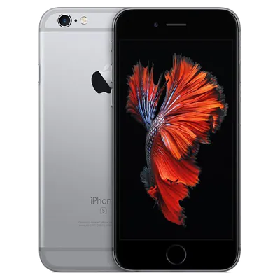 Apple iPhone 6s reconditionné