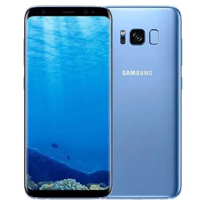 Galaxy S8 Plus