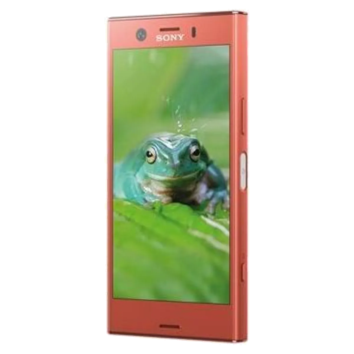 Sony Sony Xperia XZ1 Compact reconditionné