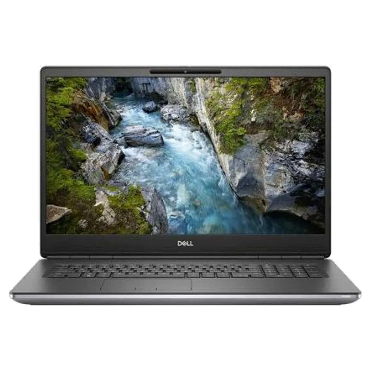 Dell Dell Precision 7760 17" reconditionné