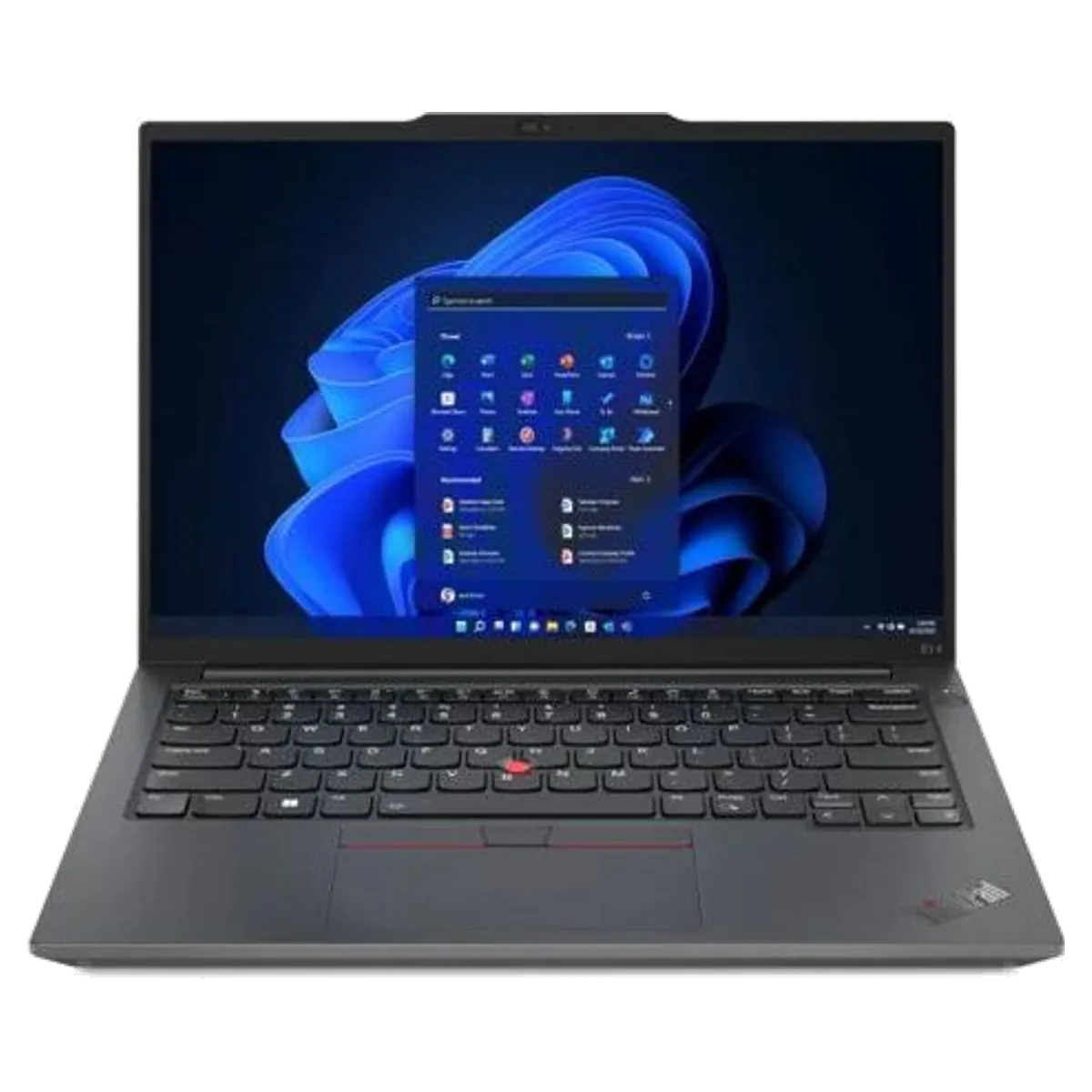 Lenovo ThinkPad E14 Gen 5 14" reconditionné