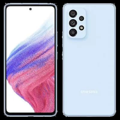 Samsung Galaxy A53 reconditionné