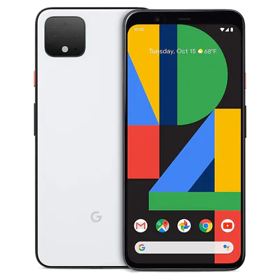 Pixel 4 XL