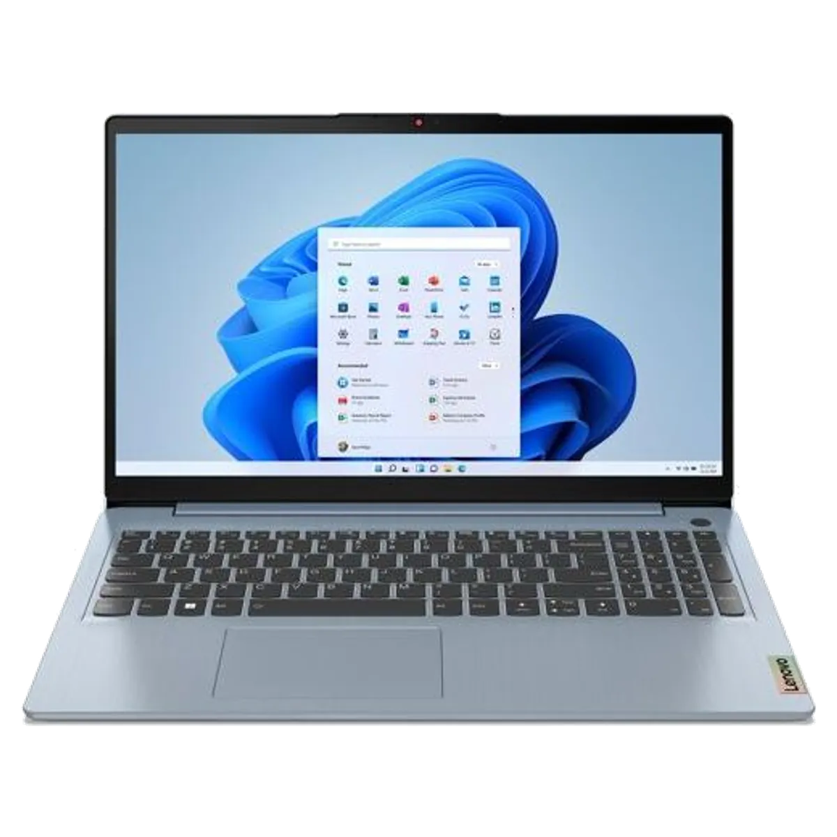 Lenovo IdeaPad 3 15" reconditionné