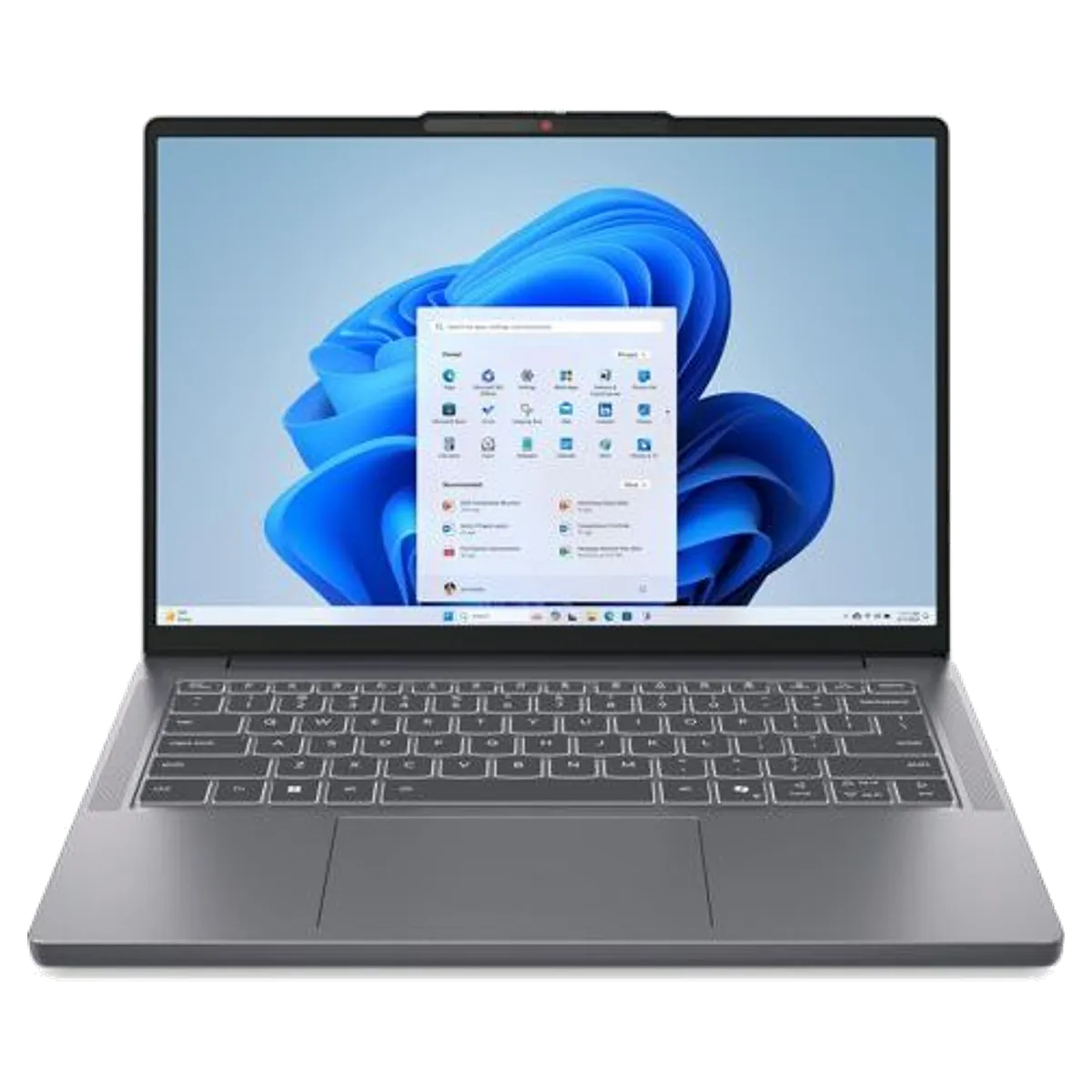 Lenovo IdeaPad Slim 16" reconditionné