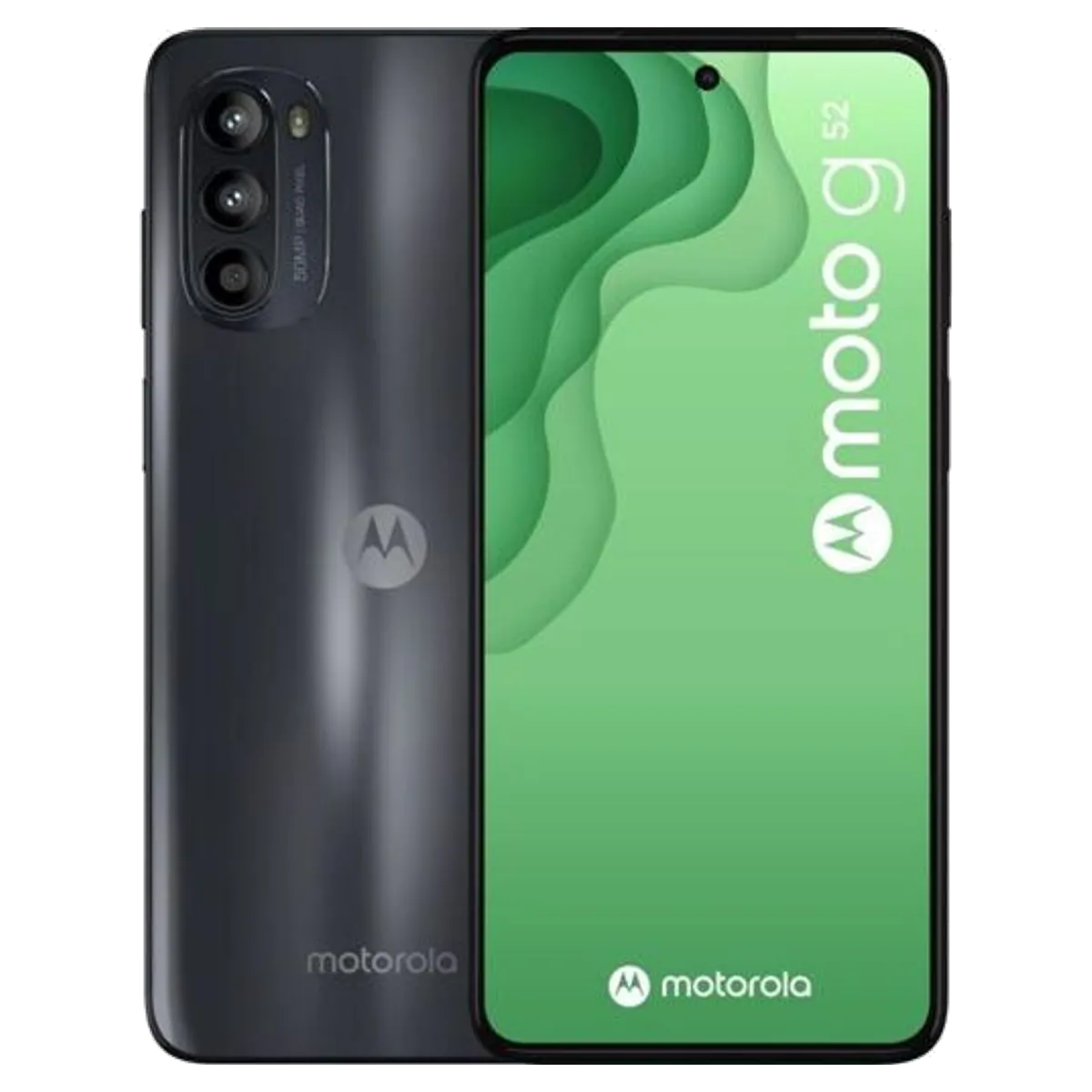 Motorola Moto G reconditionné