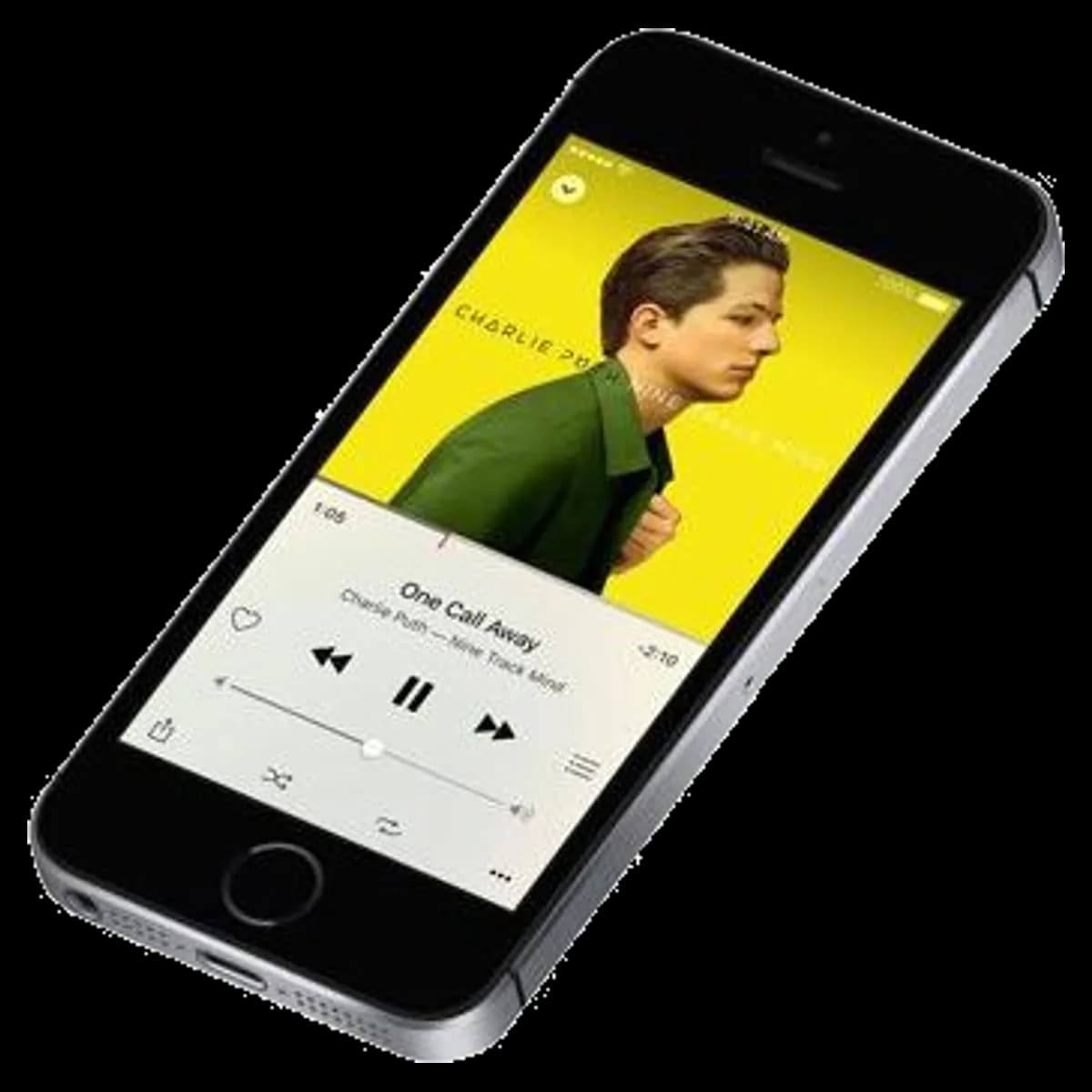 Apple iPhone SE reconditionné